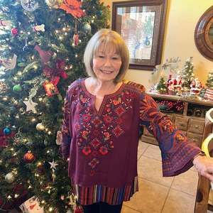 Meet your Posher, Phyllis